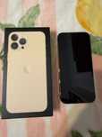 iPhone Apple 13 pro max 256GB
