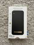 Case iPhone X/XS Ideal of Sweden