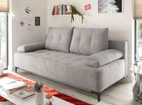 Kanapa,sofa Mavi 200cm -Funkcja Spania, Plamoodporna Tkanina- PROMOCJA