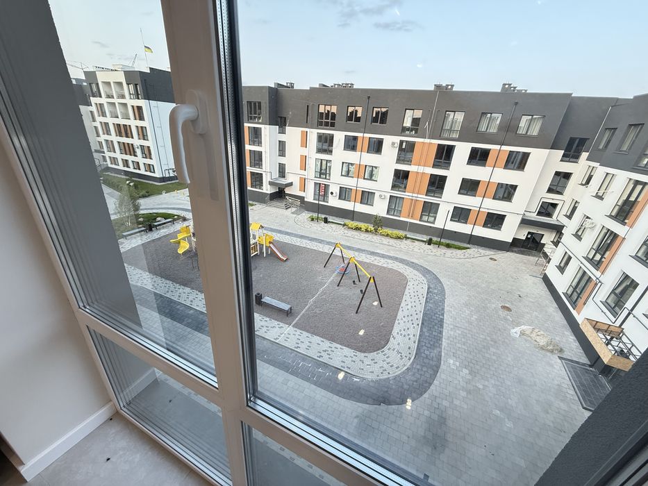 2-Кімнатна На Щасливому вул. Боголюбова ЖК «Дрім Сіті»