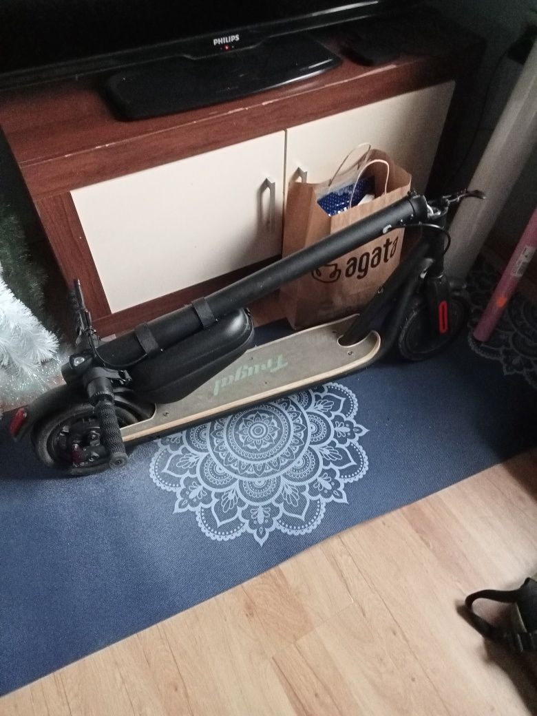 Hulajnoga elektryczna FRUGAL
