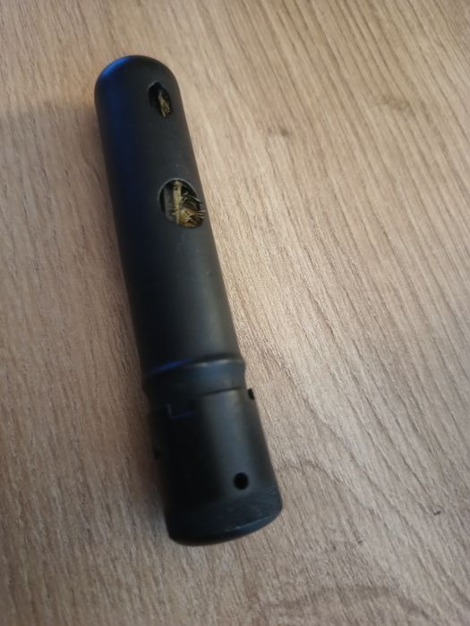 Beryl mini zestaw do czyszczenia broni krutkoej