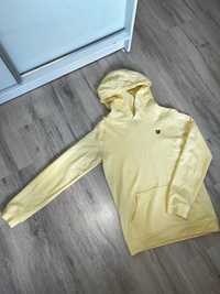 Bluza z kapturem Lyle & Scott, hoodie