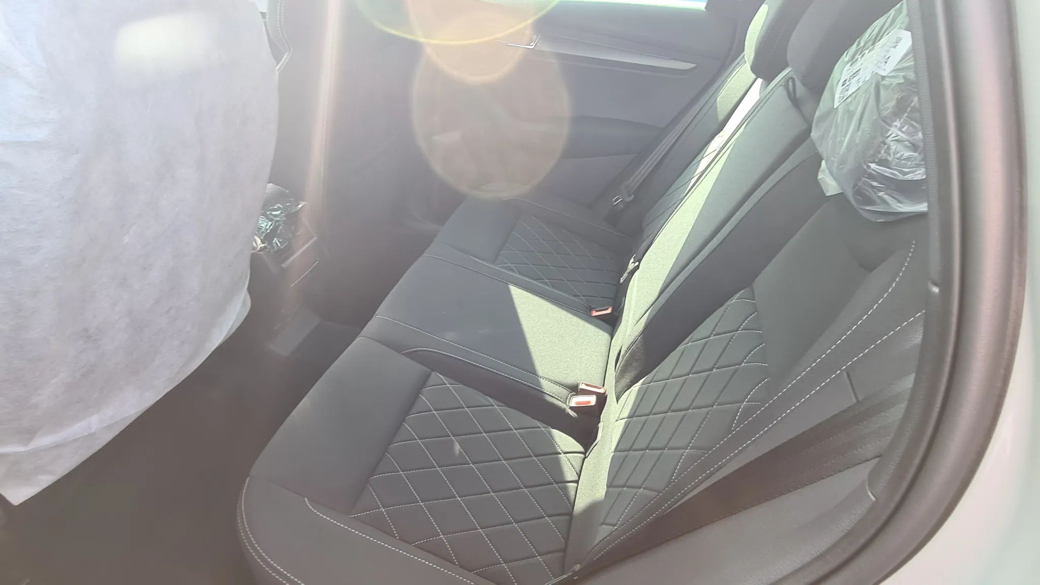 Skoda Karoq Karoq Sportline 1.5 TSI DSG od ręki !