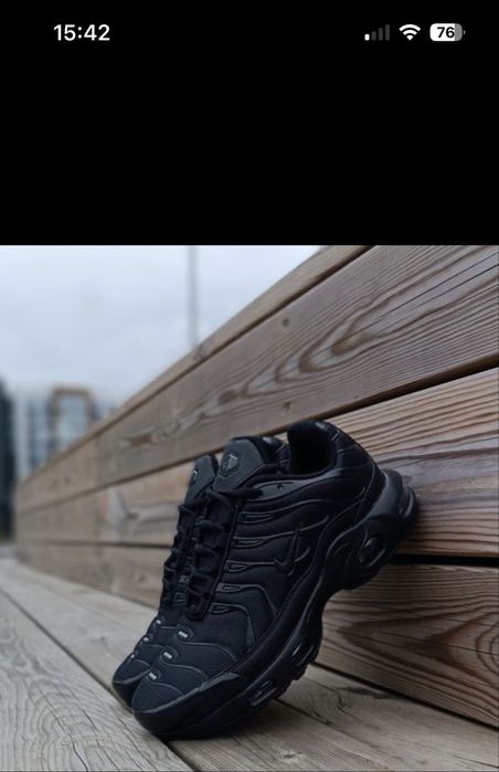 buty Nike Air Max TN