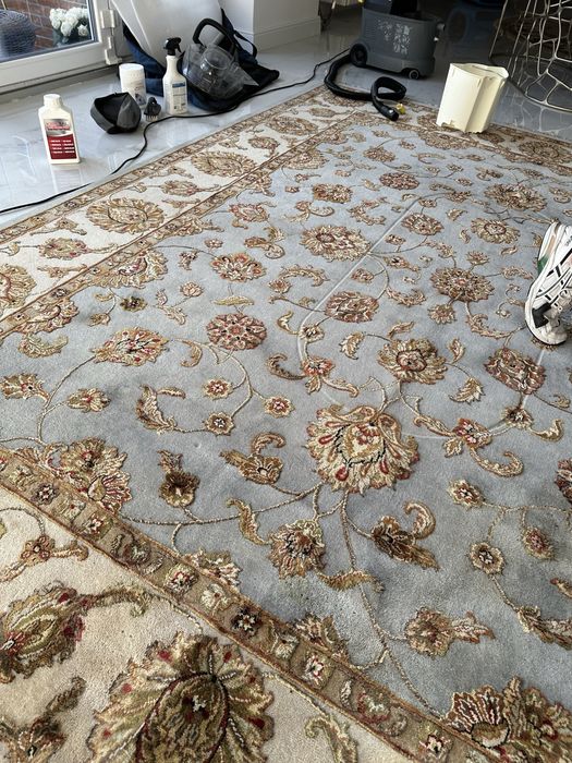 Химчистка и стирка ковров , ковралина , паласов , диванов с сушкой