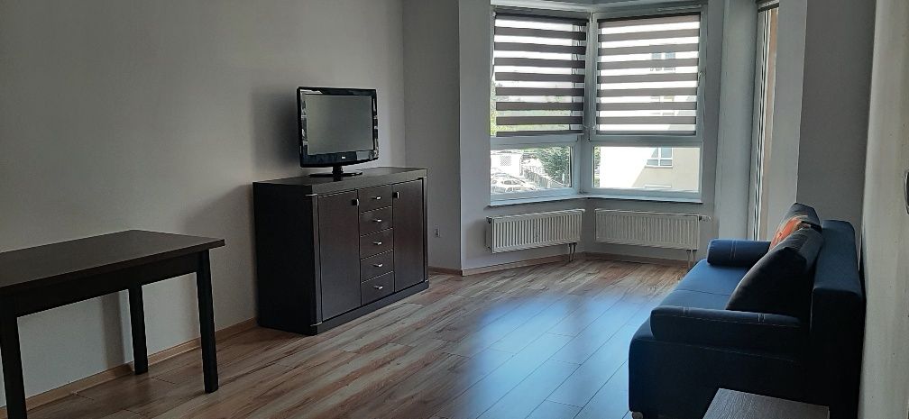 Mieszkanie 50 m garaż w cenie, balkon winda