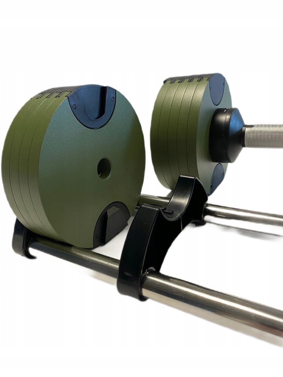 Hantle systemowe regulowane 32kg 2 szt.