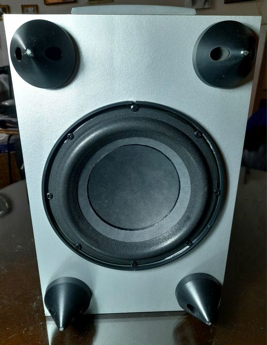 Сабвуфер ONKYO 130W , 6 Om