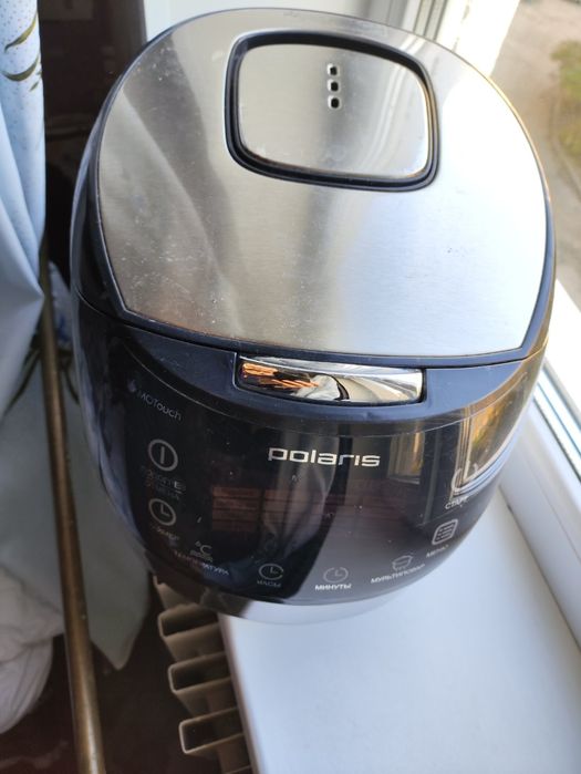 Мультиварка Polaris