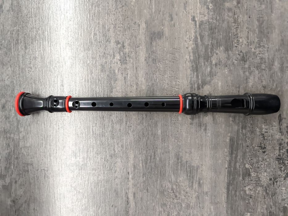 Блокфлейта Bontempi Made in Italy барочная