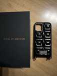 Ideal of sweden etui iphone 12 pro max