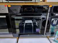 Piekarnik do zabudowy Electrolux | 72L | Grill | termoobieg | gw6mcy