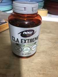 Для похудения Now  CLA Extreme