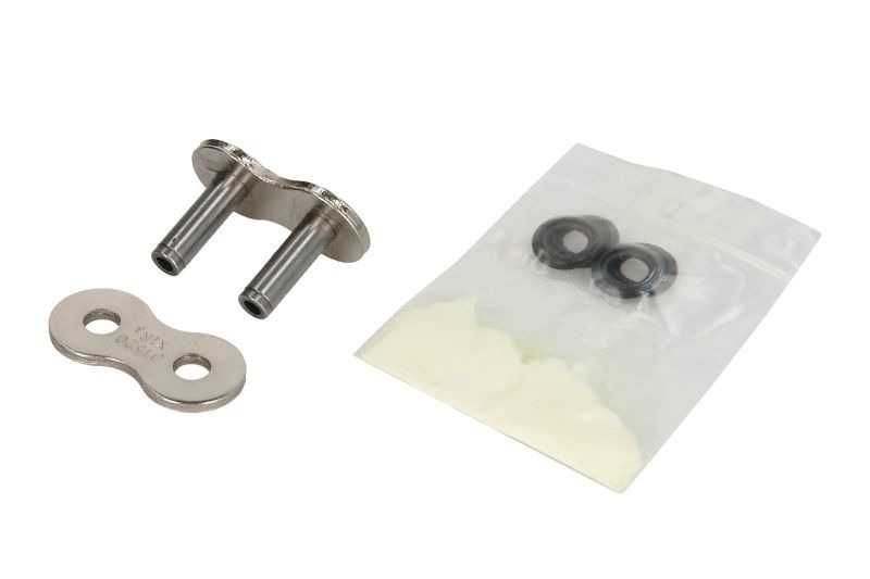 Замок мото цепи ланцюга 520 - JT Sprockets JTC520X1R3NN-RL