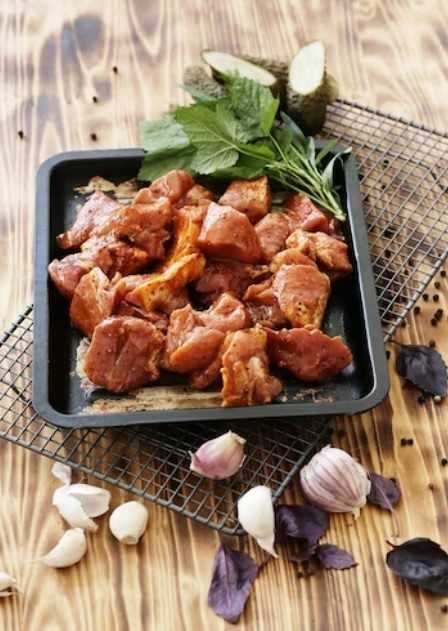 Przyprawa do kurczaka bez glutaminianu sodu 500 gramów
