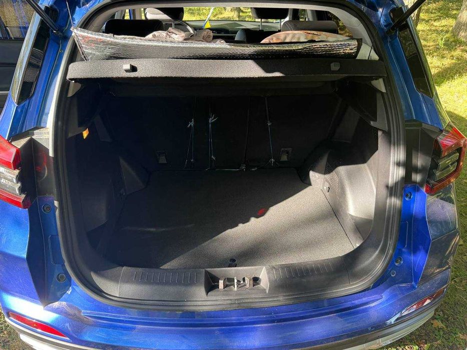 Chery tiggo 4 2020