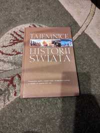 Tajemnice historii świata