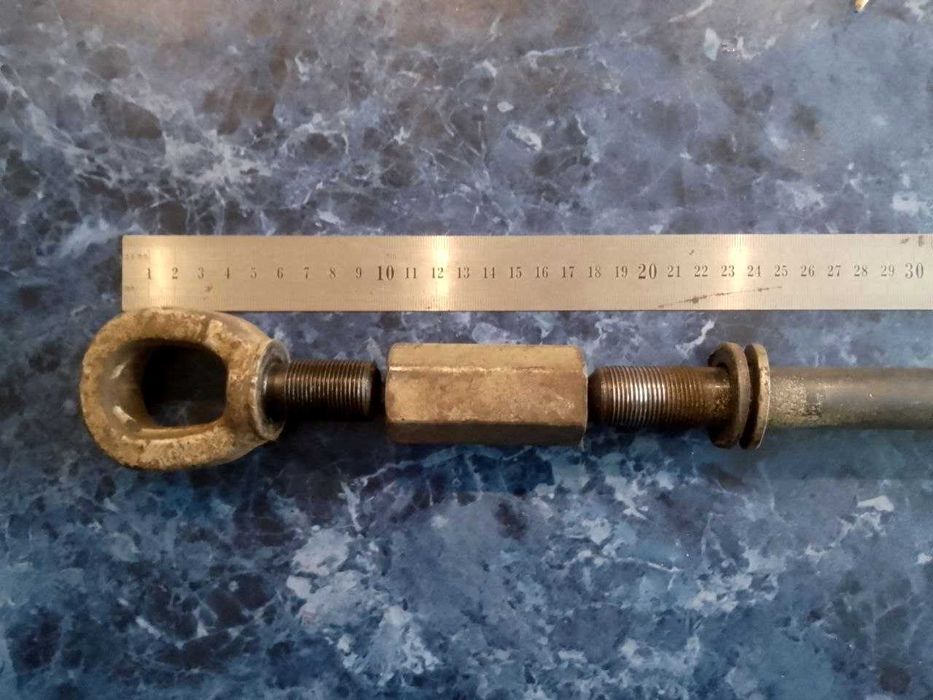 Талреп М22 стяжка