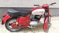 Cz 175 cezet /pannonia, jawa, wsk, wfm, shl, komar, simson, mz, iż