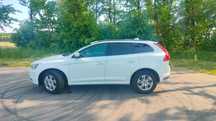 Volvo Xc 60 2016