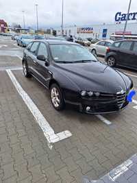 Alfa romeo 159 1.8 B+LPG