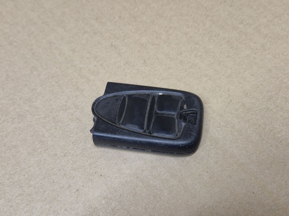 Kluczyk pilot obudowa pilota płytka Alfa Romeo 159 Brera