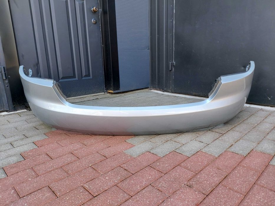 Audi A4 B6 02-06 Cabrio Zderzak tył tylny oryginalny