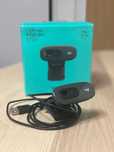 Веб-камера Logitech WebCam C270