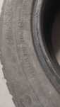 2x Barum Polaris 3 205/60R16 z 2015 roku (3-4mm) (Jagodno)