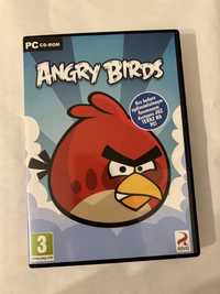 Gra Angry Birds PC CD-ROM