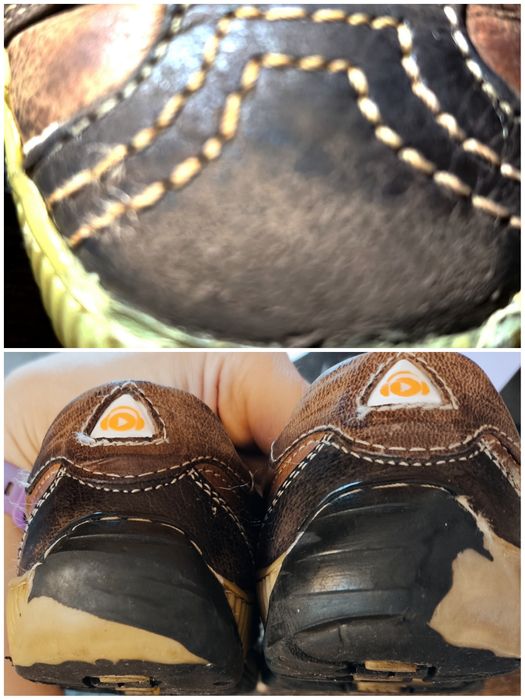 Półbuty skórzane Lasockiego dla chłopca na wiosnę, jesień 30 (19,5 cm)