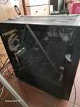 Vendo computador + monitor