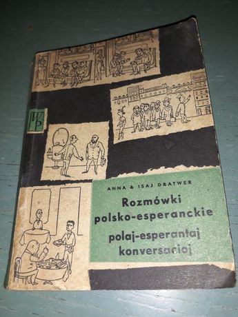 Rozmówki polsko-esperanckie