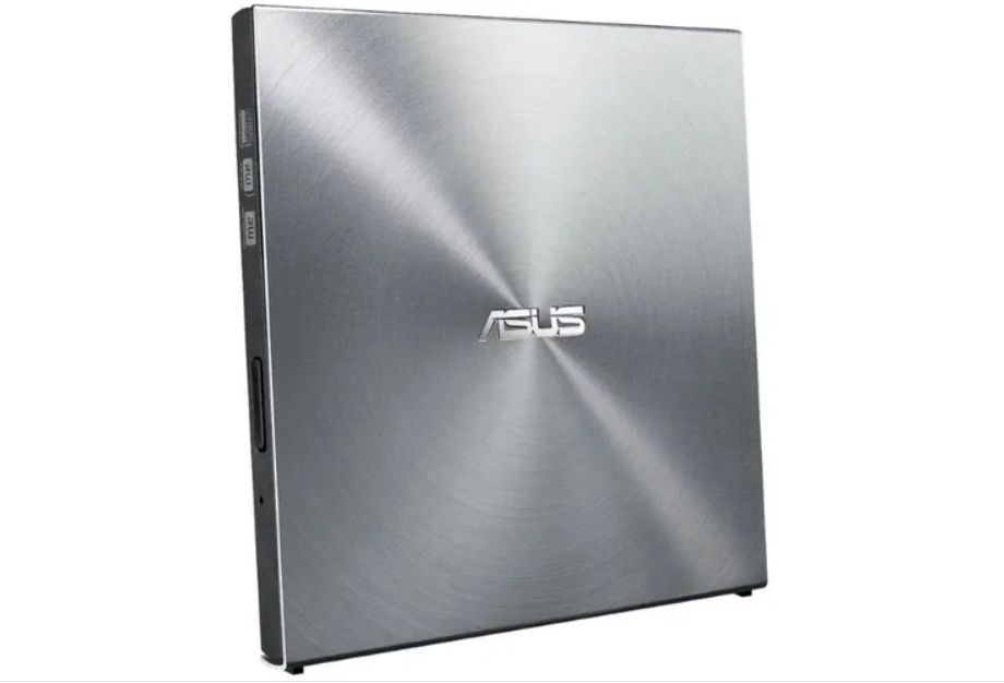 Gravador e Leitor Externo - Asus