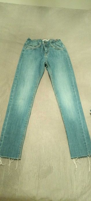 Calcas ganga criança