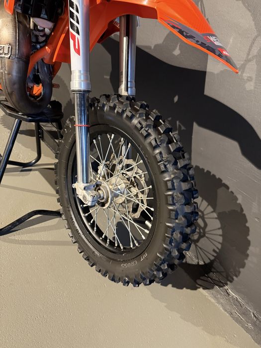 KTM sx65 PowerByJJ