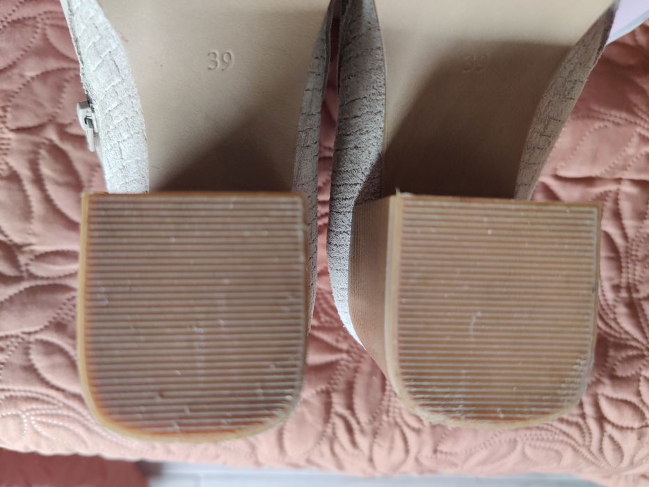 Botins mulher tamanho 36