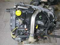 Motor completo Renault Megane e Scenic 1.5DCI 106cv K9K732
