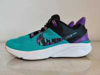 Кроссовки  Nike Star Runner 4 38,5р. стелька 25 см.