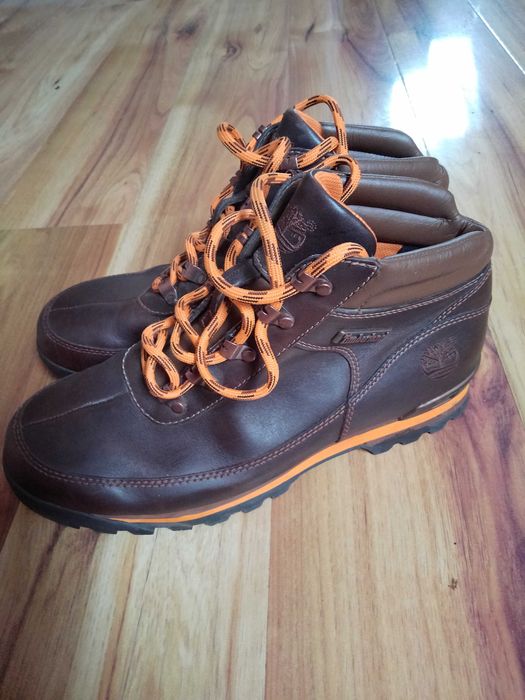 Timberland euro sprint 10W eu 44