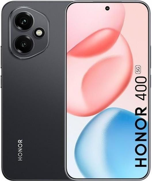 Honor 400 8/256GB Midnight Black