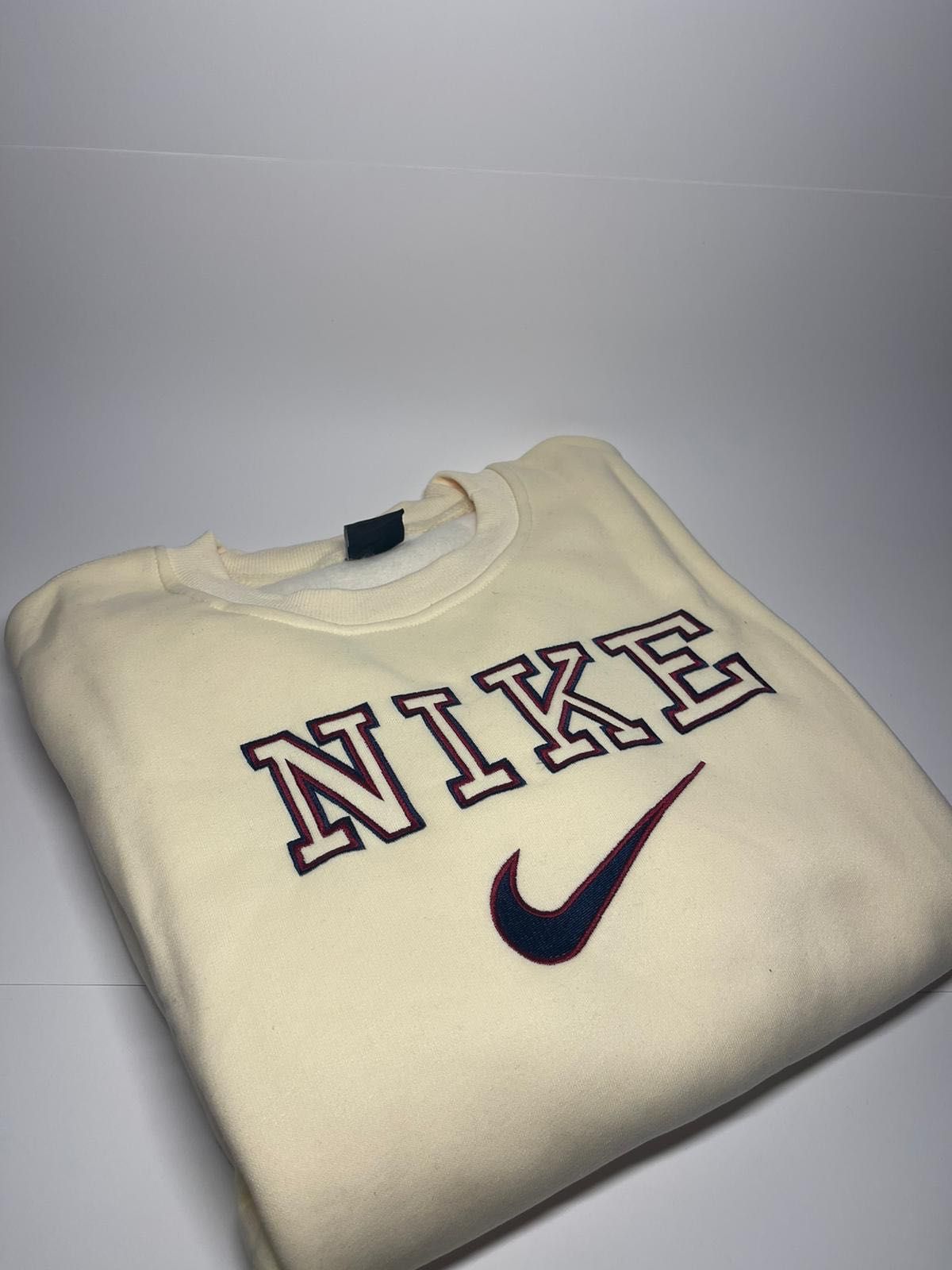 Sweat Nike vintage