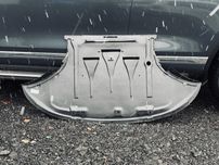 Захист двигуна Ауді А6 С6 картера Audi A6 C6 защита мотора розборка