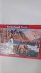 Puzzle konie nowe