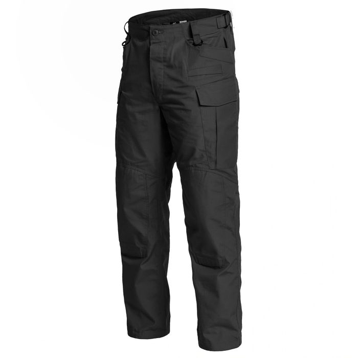 Spodnie wojskowe Helikon SFU Next PolyCotton Rip-Stop  Black XL NOWE