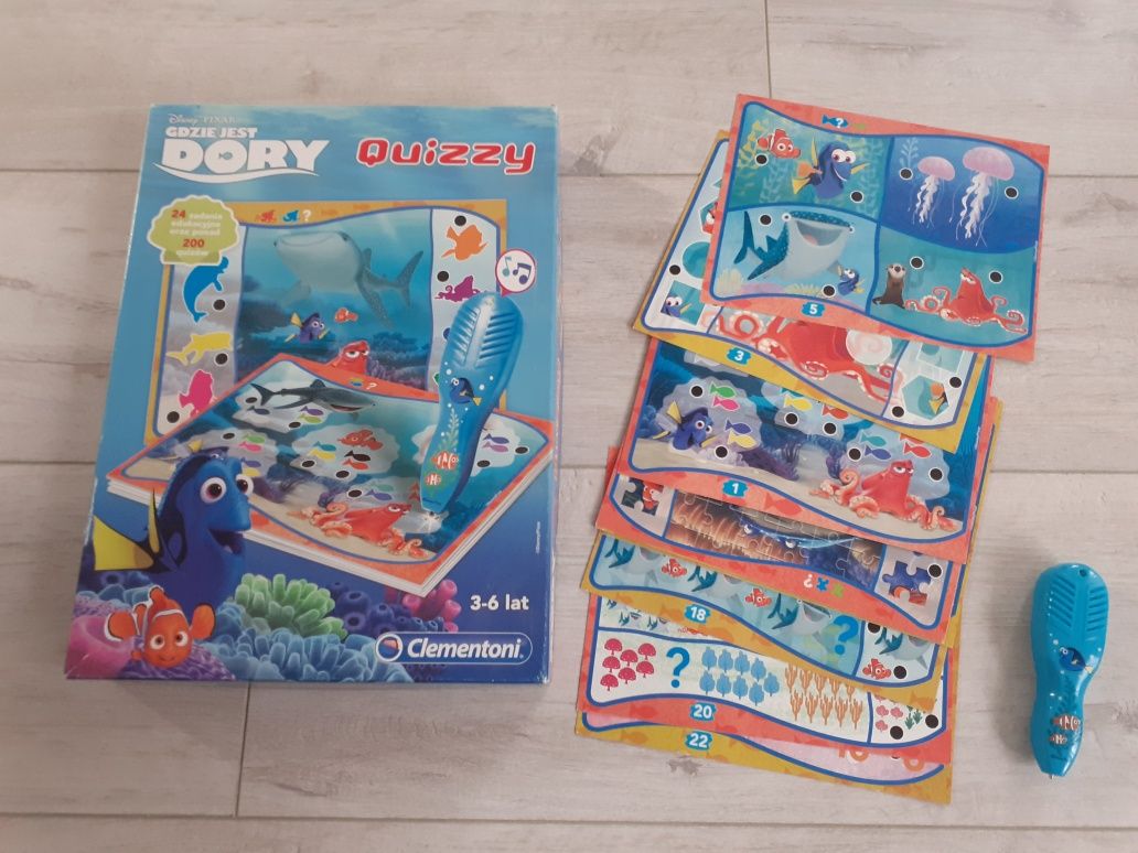 Puzzle Little Pony, Kraina Lodu, Princess + gra