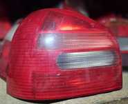Audi A3 8L tylna lewa lampa
