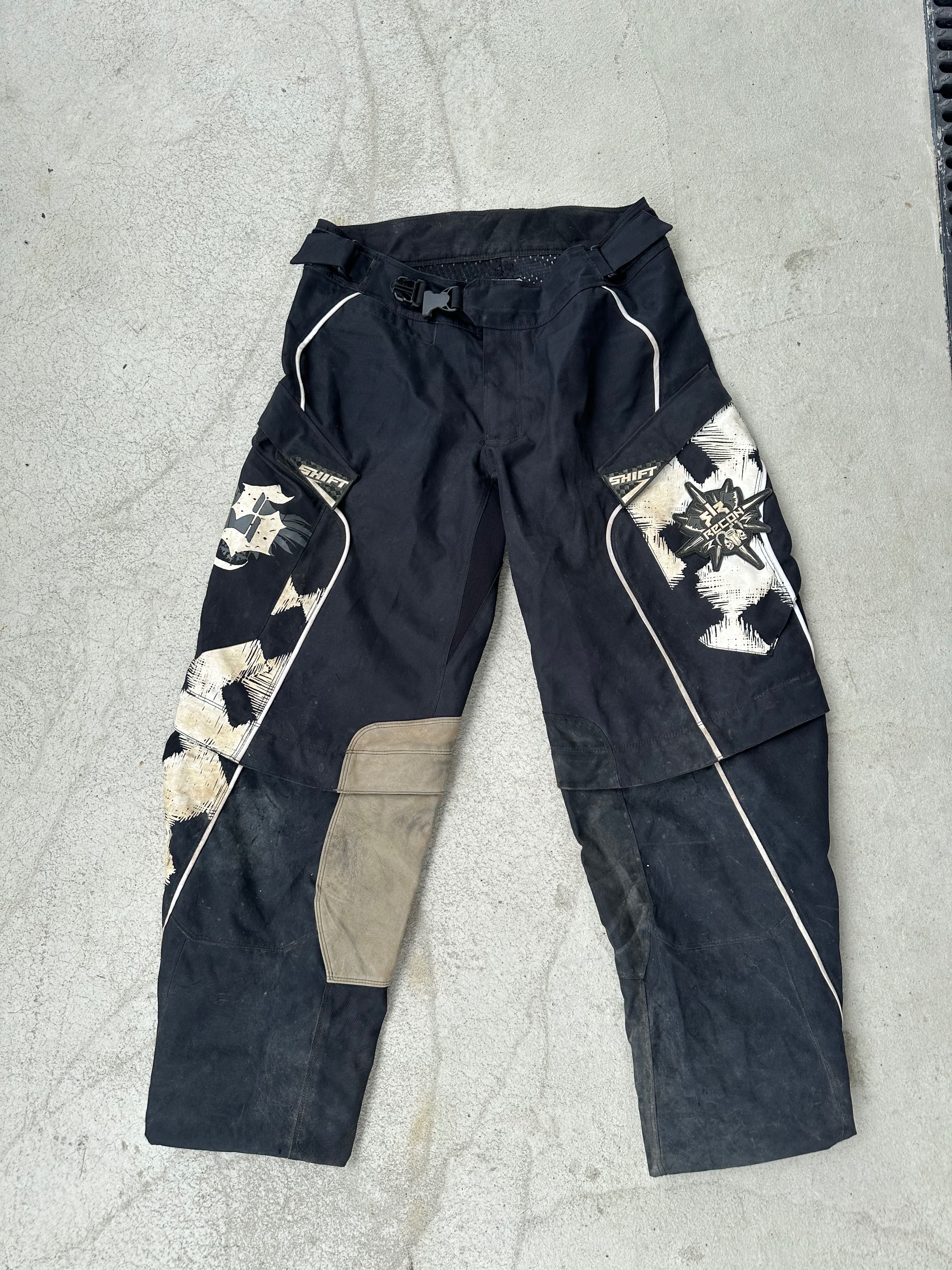 Spodnie cross shift Recon 34