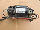 KOMPRESOR Pneumatyki zawieszenia pompa AUDI A6 C6 S6 A8 D3 lift 2008r
